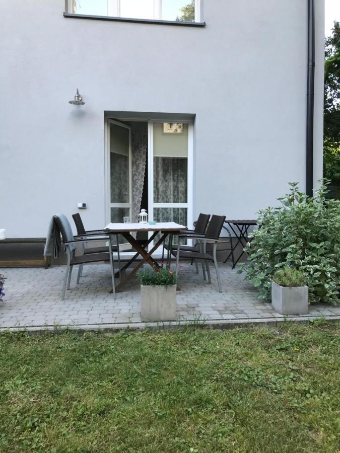 Cdn Pokoje Lublino Esterno foto